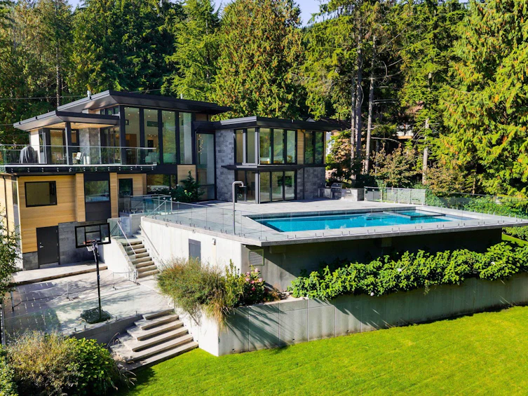 645 Ballantree Road, West Vancouver, BC, V7S 1W4 - 38