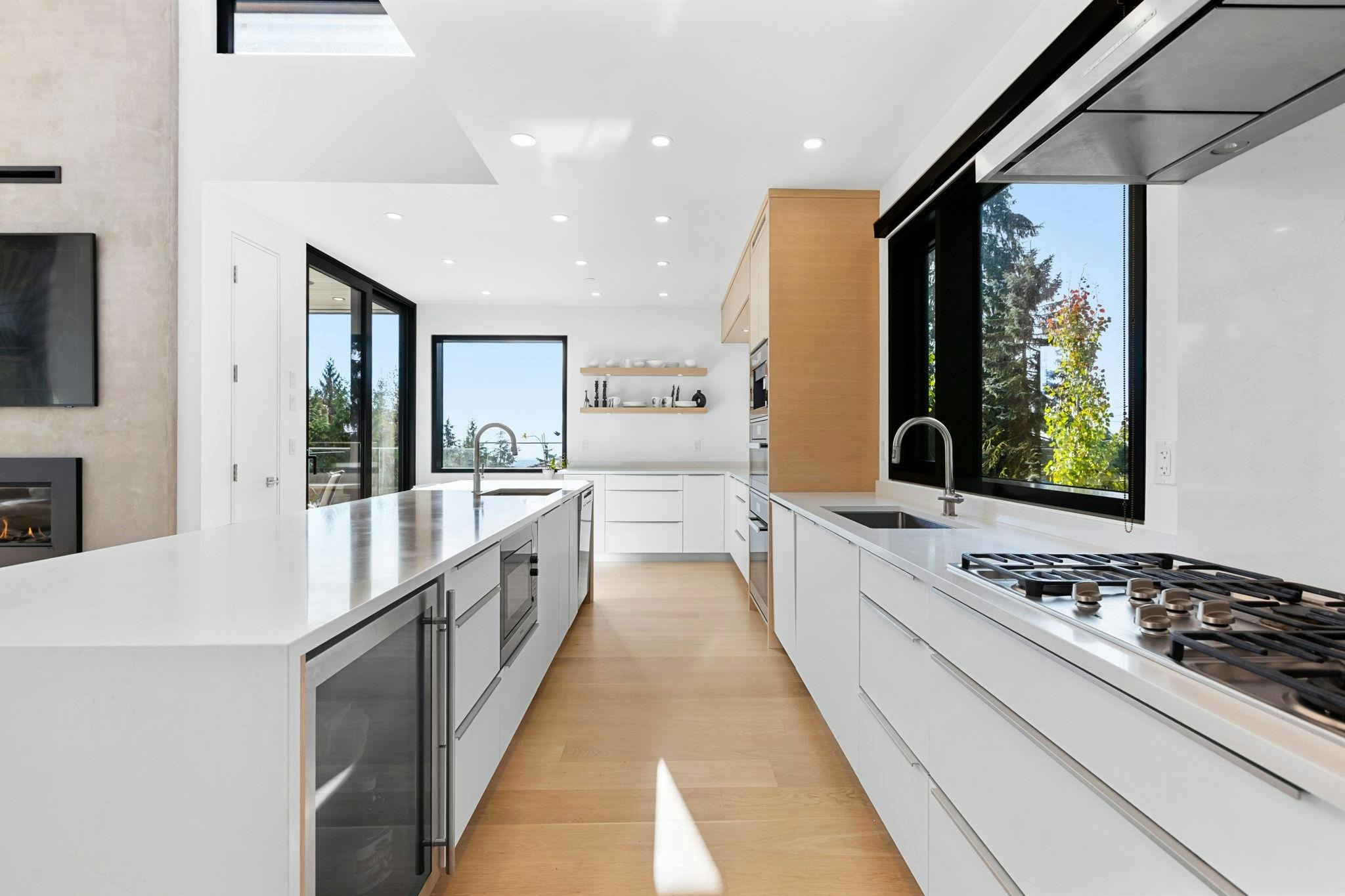 645 Ballantree Road, West Vancouver, BC, V7S 1W4 - 8