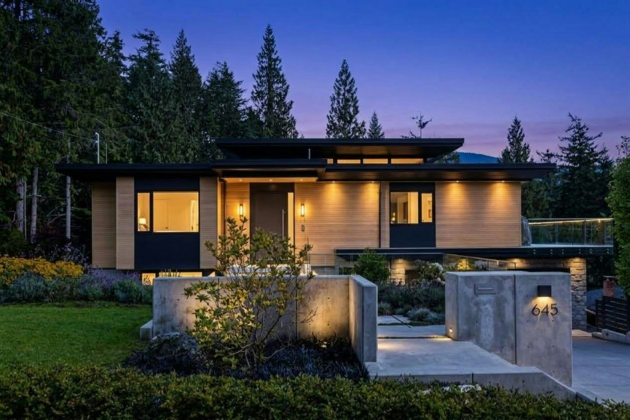 645 Ballantree Road, West Vancouver, BC, V7S 1W4 - 28
