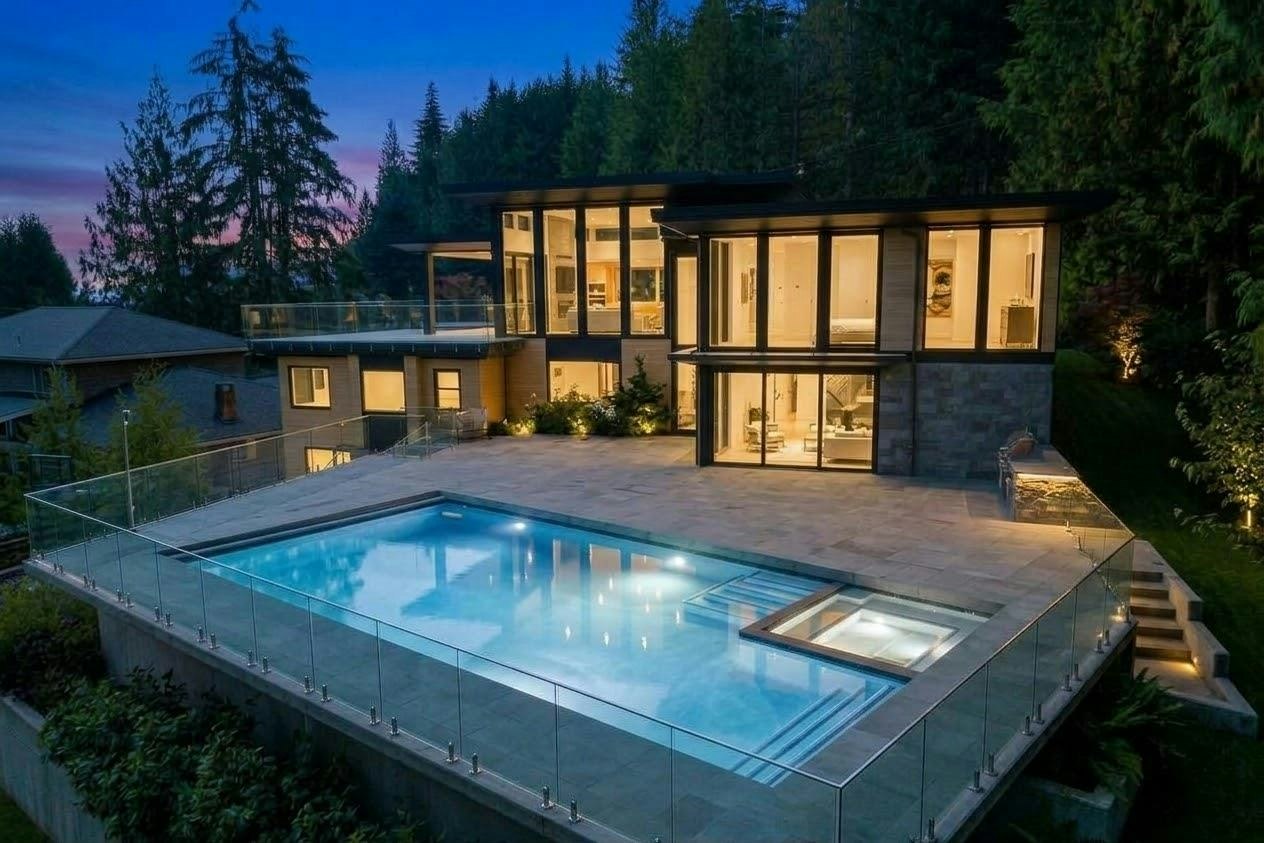 645 Ballantree Road, West Vancouver, BC, V7S 1W4