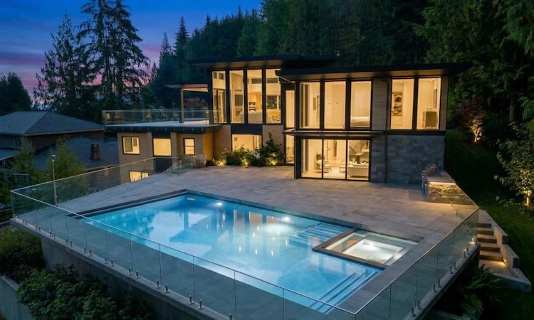 645 Ballantree Road