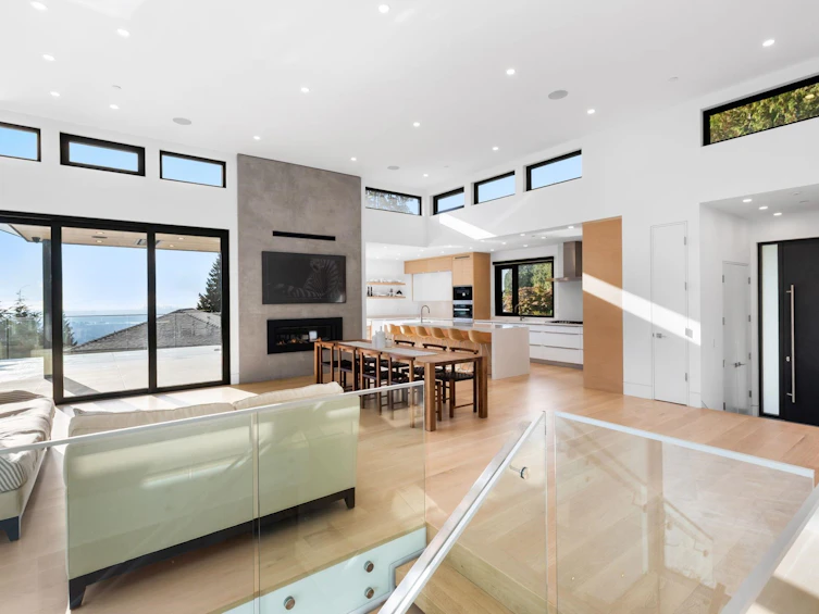 645 Ballantree Road, West Vancouver, BC, V7S 1W4 - 4