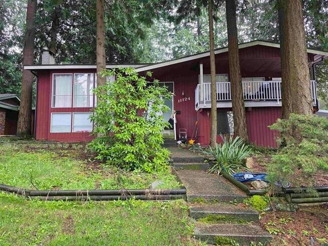 11124 Lyon Road, Delta, BC, V4E 1J7