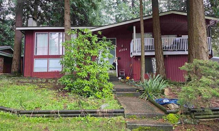 11124 Lyon Road