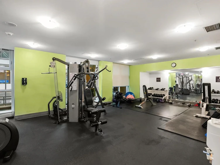 1206-388 Drake Street, Vancouver, BC, V6B 6A8 - 19