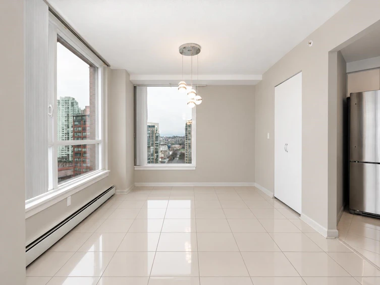 1206-388 Drake Street, Vancouver, BC, V6B 6A8 - 3