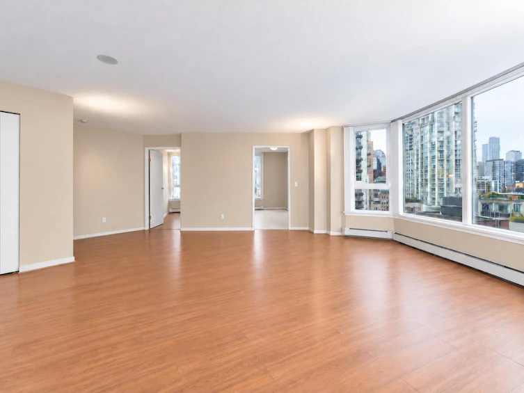 1206-388 Drake Street, Vancouver, BC, V6B 6A8