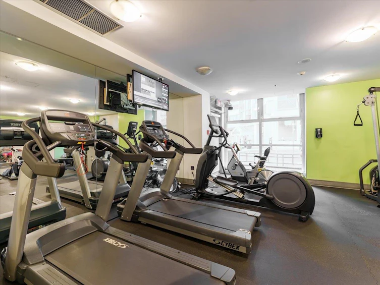 1206-388 Drake Street, Vancouver, BC, V6B 6A8 - 20