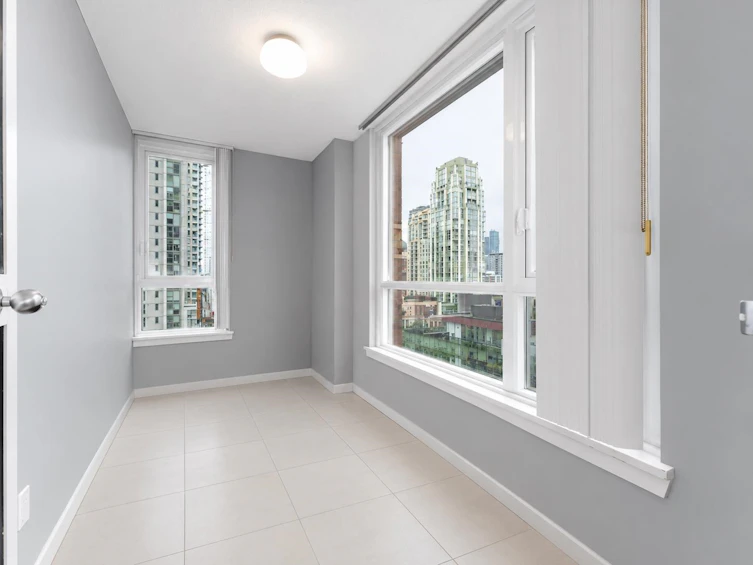 1206-388 Drake Street, Vancouver, BC, V6B 6A8 - 5