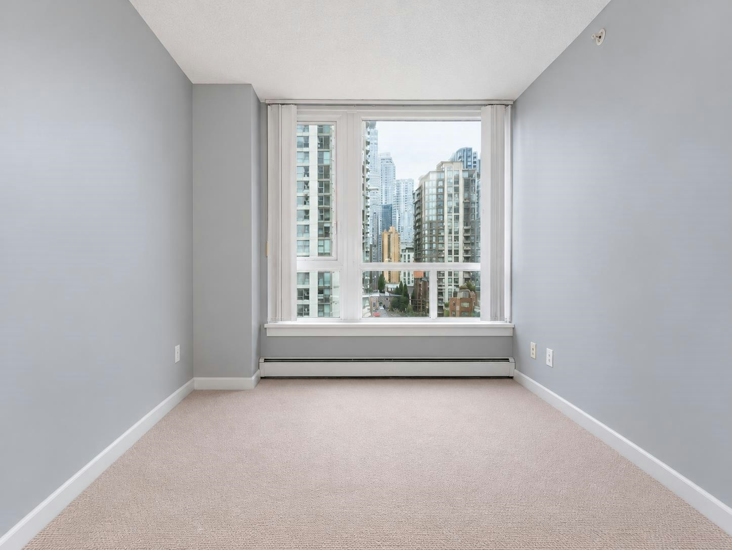 1206-388 Drake Street, Vancouver, BC, V6B 6A8 - 8