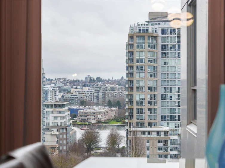 1206-388 Drake Street, Vancouver, BC, V6B 6A8 - 7