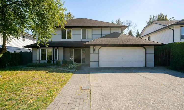 2904 Crossley Drive