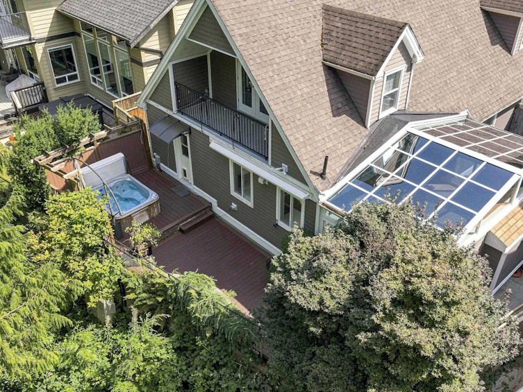 29-3295 Sunnyside Road, Port Moody, BC, V3H 4Z4 - 31
