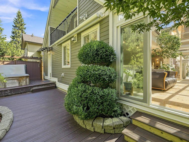 29-3295 Sunnyside Road, Port Moody, BC, V3H 4Z4 - 7
