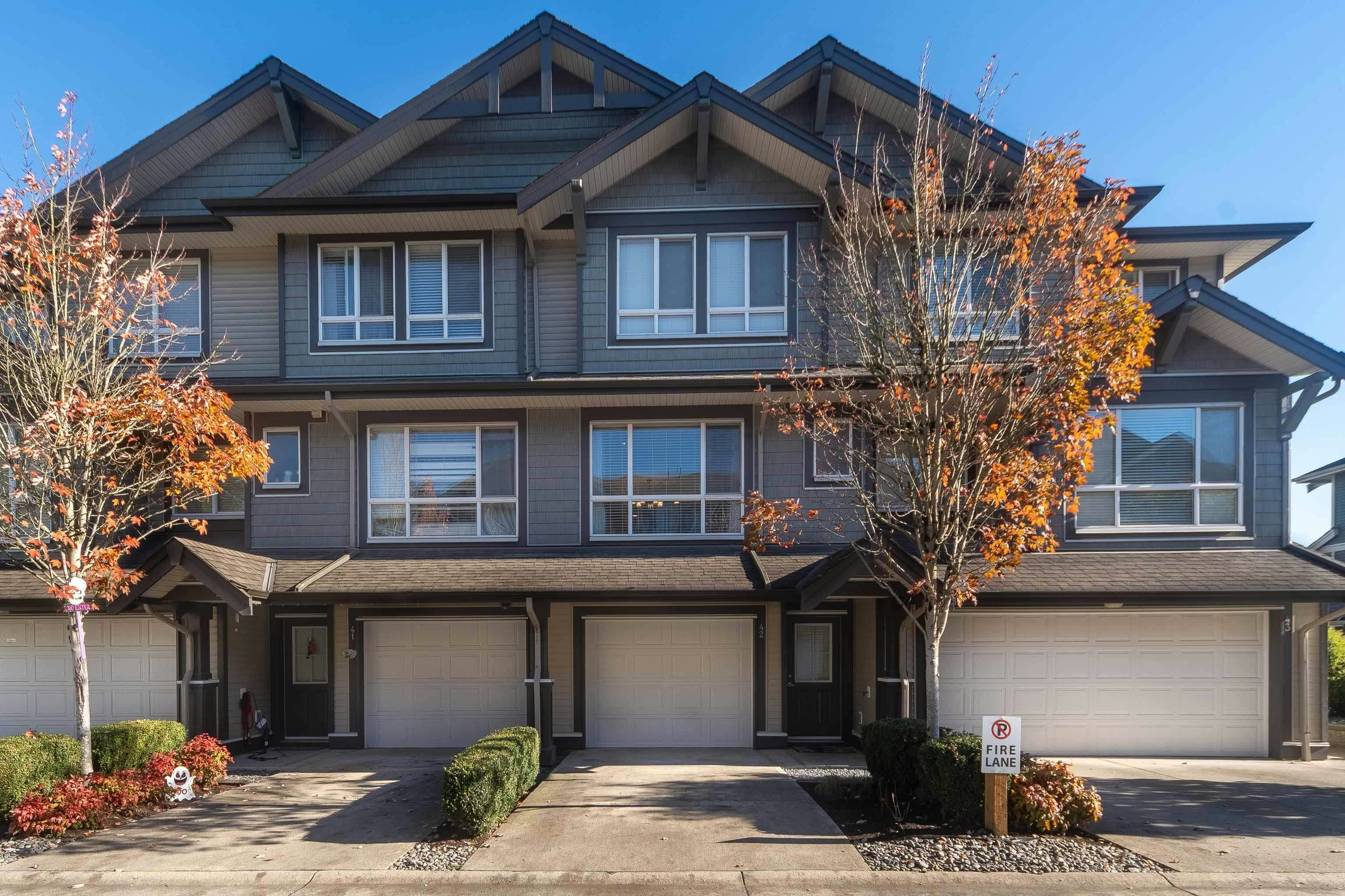 42-7848 170 Street, Surrey, BC, V4N 6M4