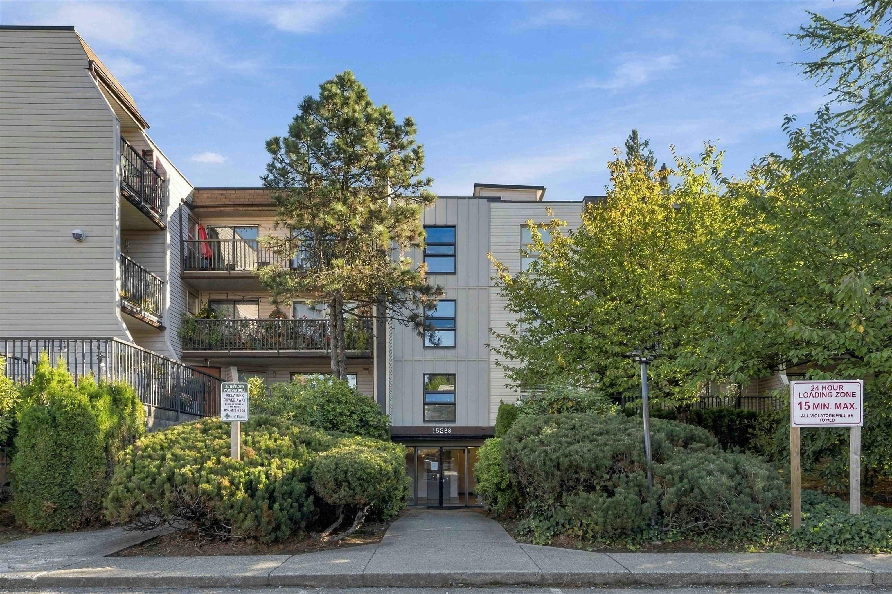 106-15288 100 Avenue, Surrey, BC, V3R 7V2