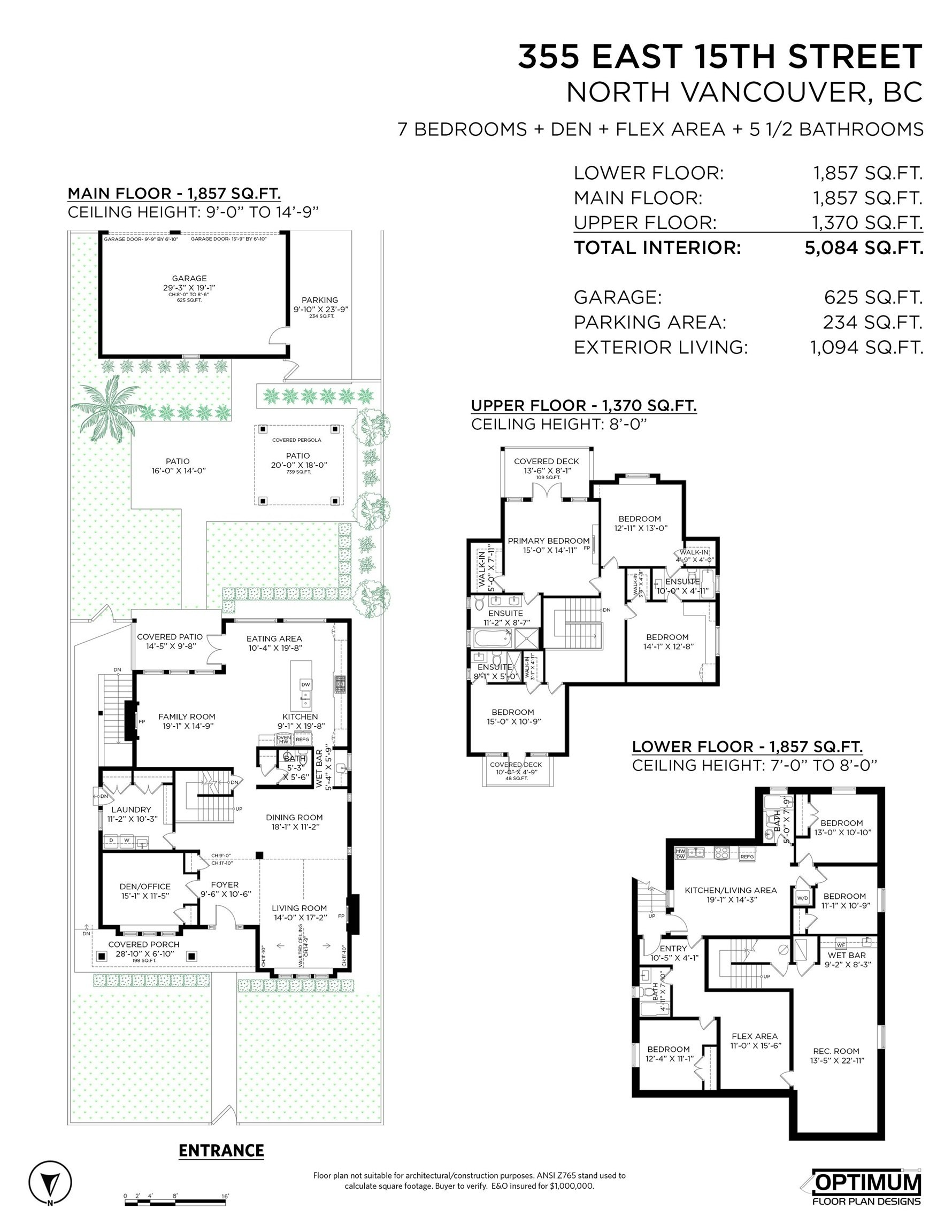 355 E 15th Street, North Vancouver, BC, V7L 2R6 - 40