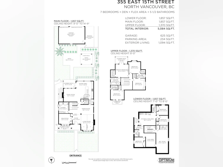 355 E 15th Street, North Vancouver, BC, V7L 2R6 - 40