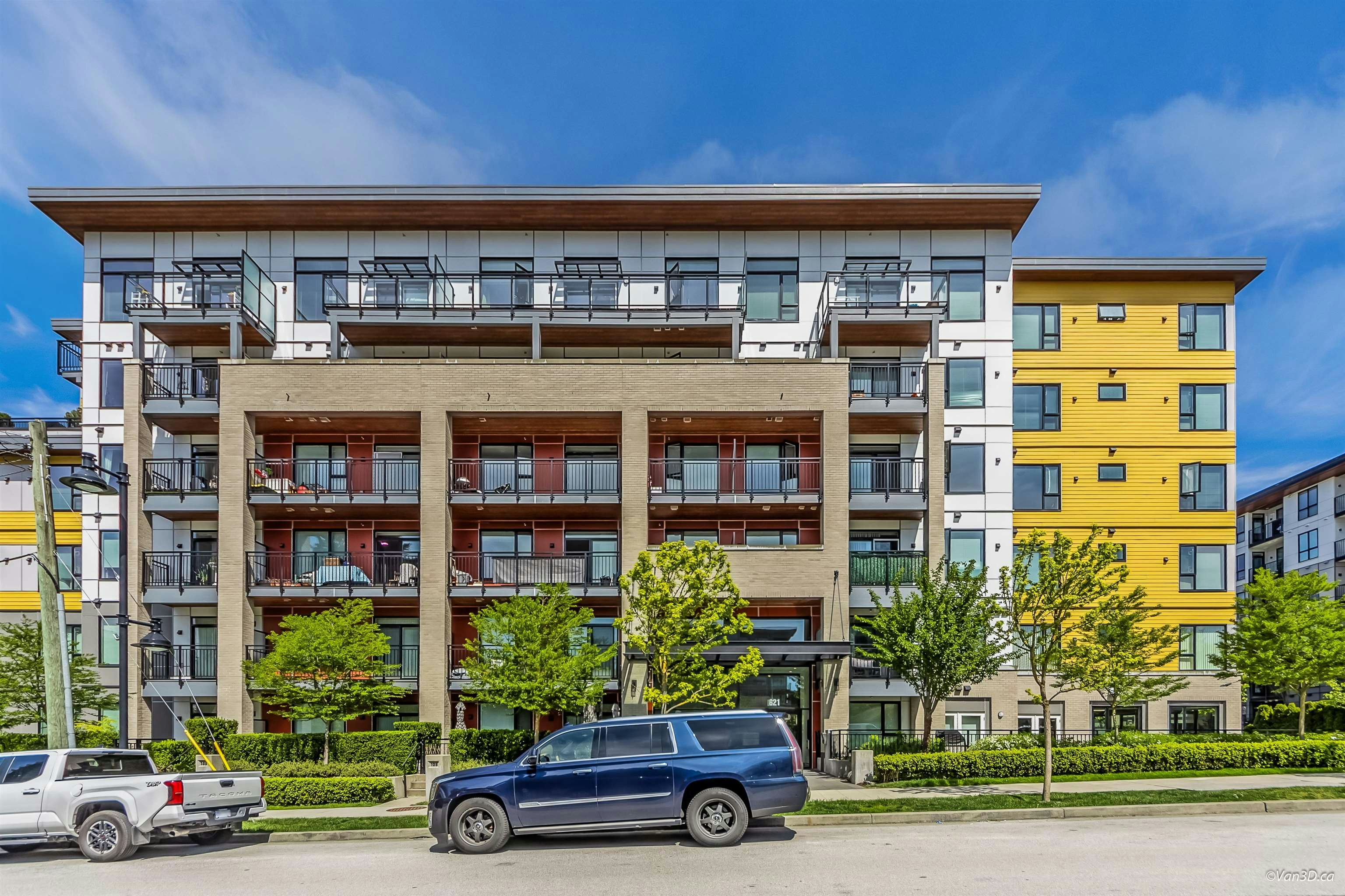 306-621 Regan Avenue, Coquitlam, BC, V3J 0K1