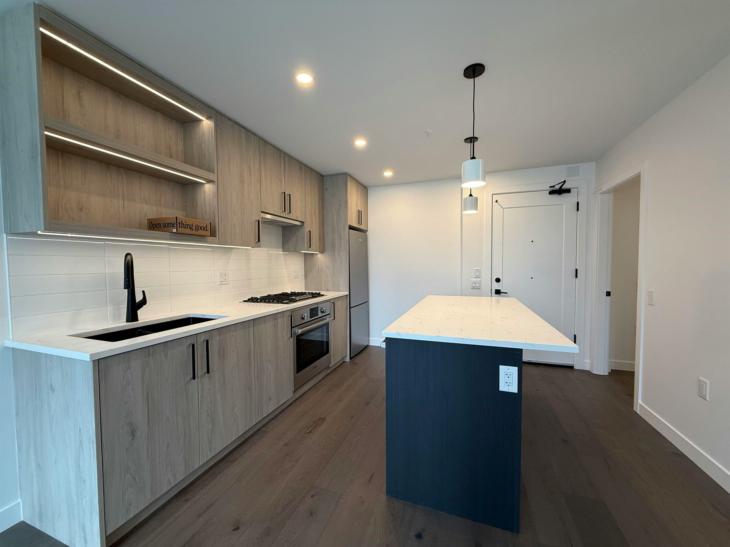 208-6859 Cambie Street, Vancouver, BC, V6P 3H1 - 5