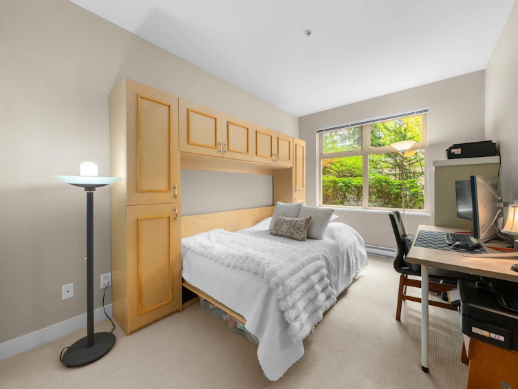 208-188 W 29 Street, North Vancouver, BC, V7N 0A2 - 28