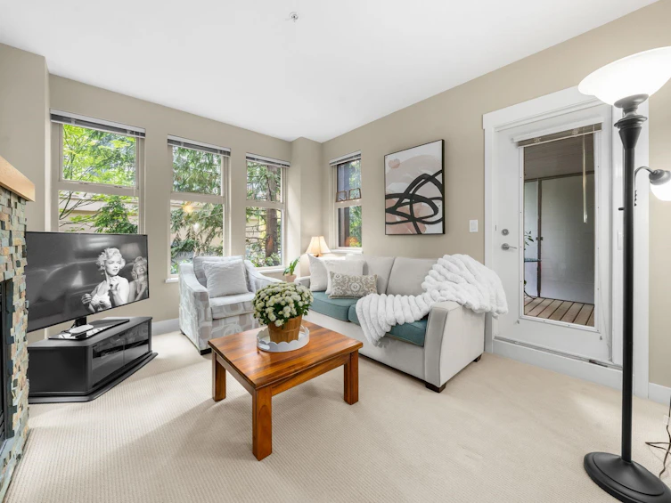 208-188 W 29 Street, North Vancouver, BC, V7N 0A2 - 6