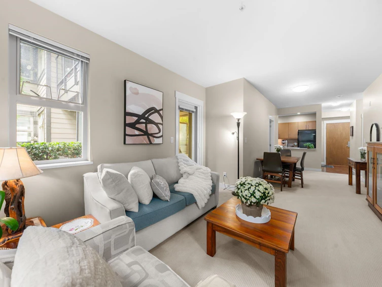 208-188 W 29 Street, North Vancouver, BC, V7N 0A2 - 11