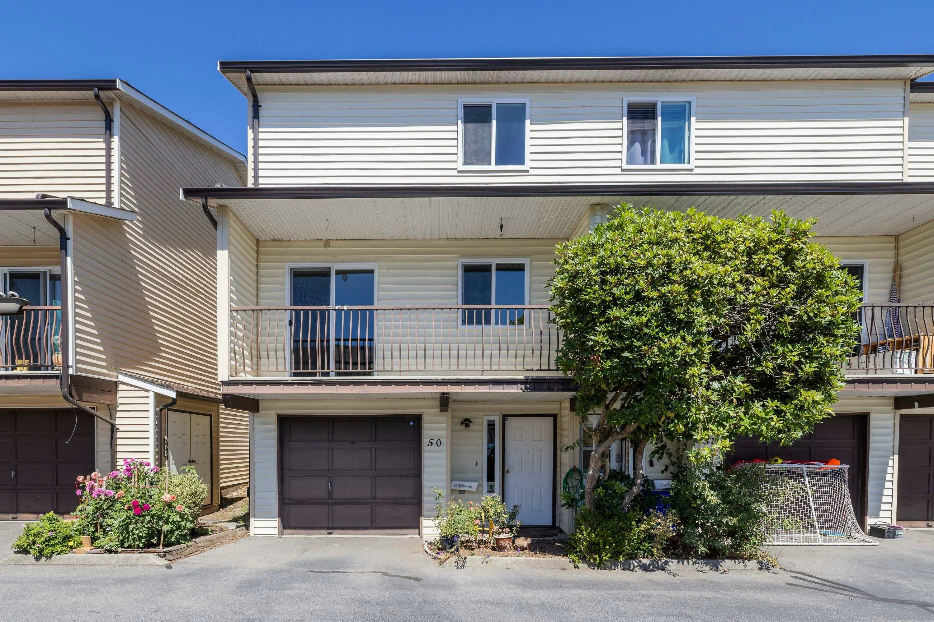50-27272 32 Avenue, Langley, BC, V4W 3T8 - 2