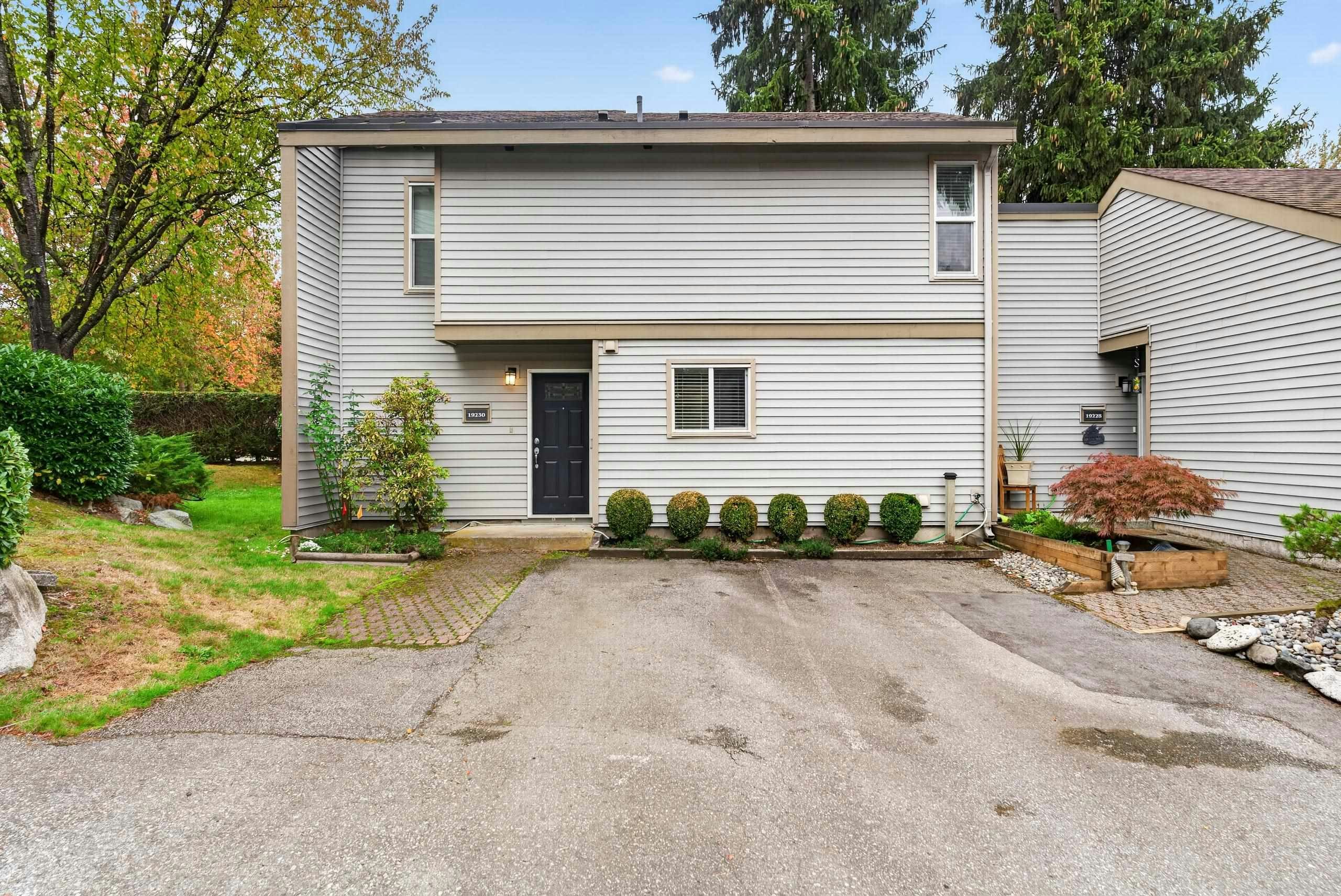 19230 Fairway Drive Drive, Surrey, BC, V3S 5M8