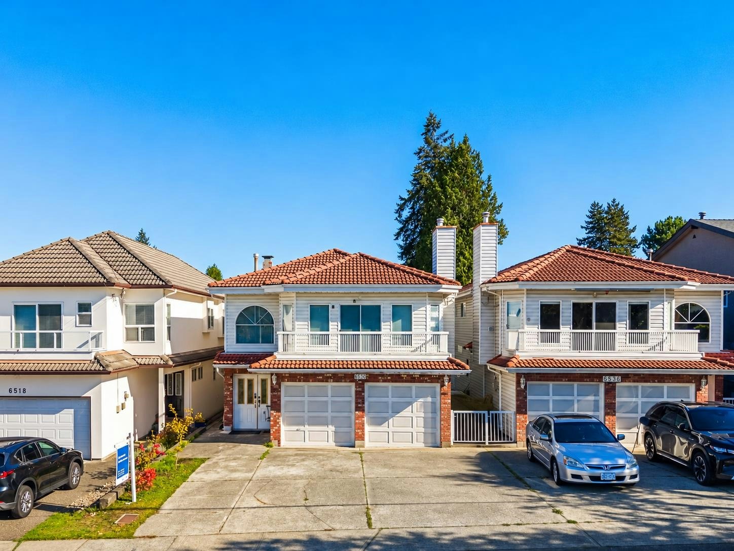 6530 Randolph Avenue, Burnaby, BC, V5H 3W4