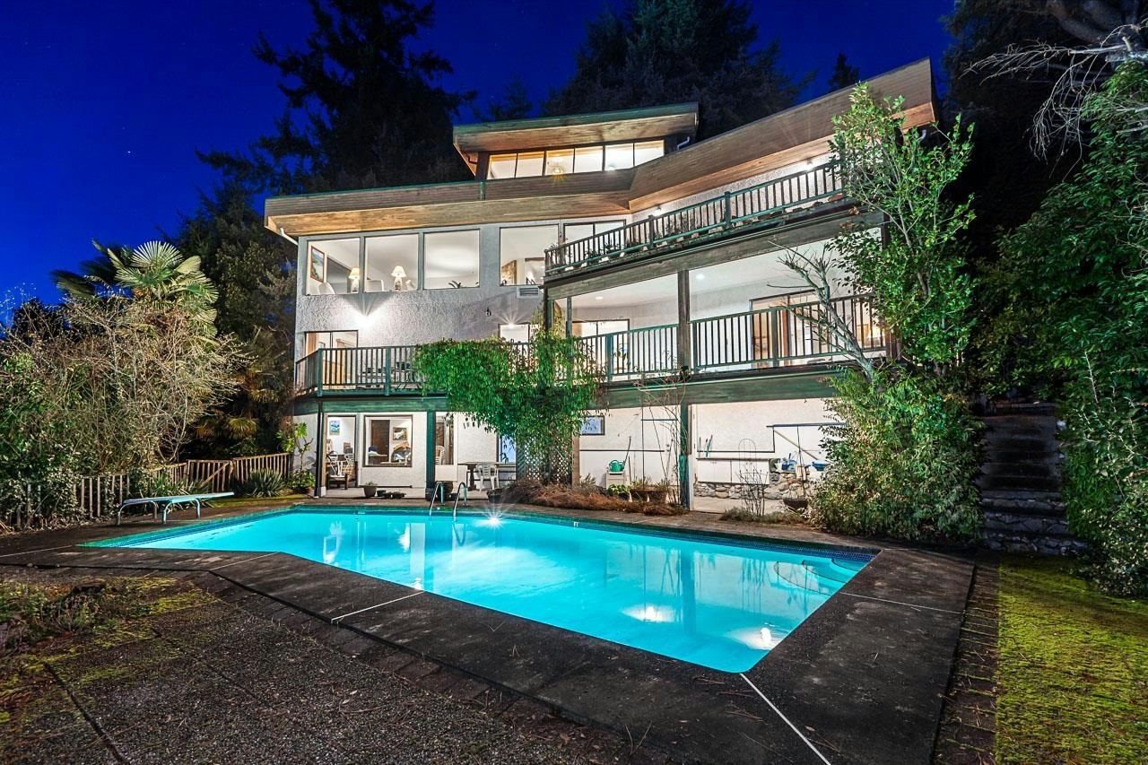 5970 Condor Place, West Vancouver, BC, V7W 1W4