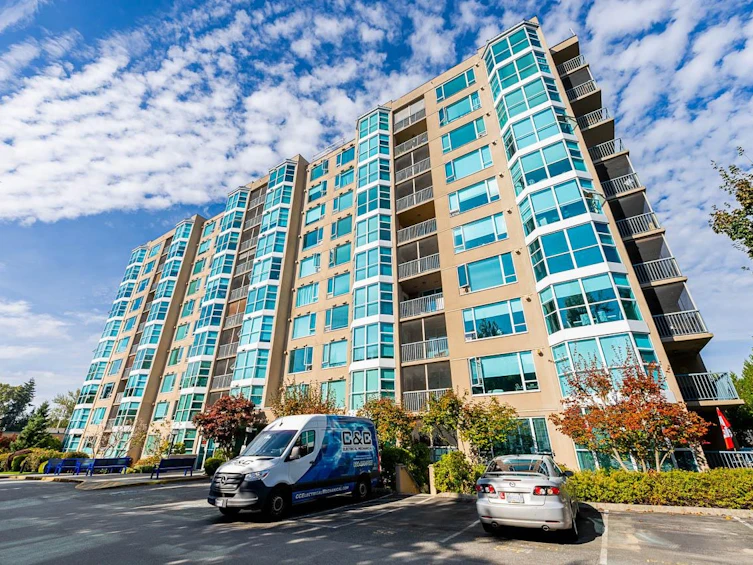 109-12148 224 Street, Maple Ridge, BC, V2X 3N8 - 2