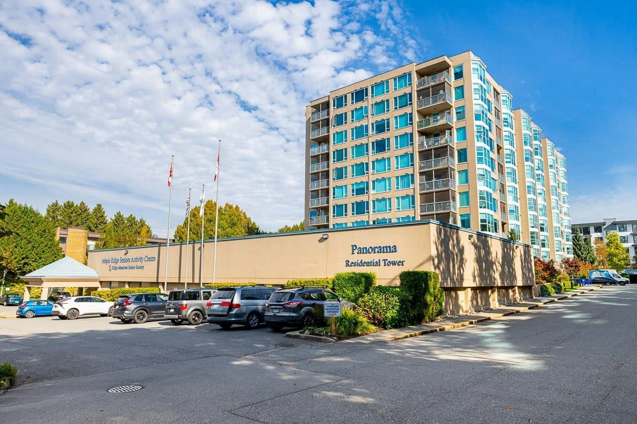 109-12148 224 Street, Maple Ridge, BC, V2X 3N8 - 36