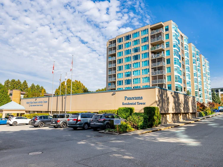 109-12148 224 Street, Maple Ridge, BC, V2X 3N8 - 36
