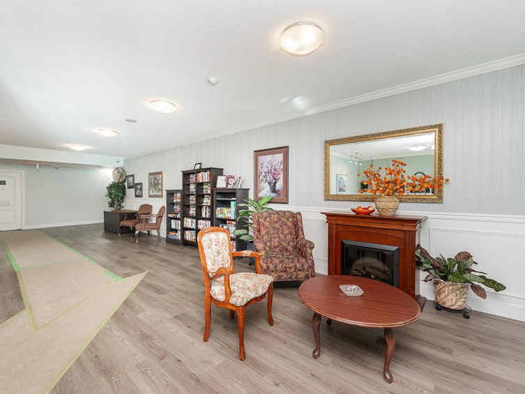 109-12148 224 Street, Maple Ridge, BC, V2X 3N8 - 28