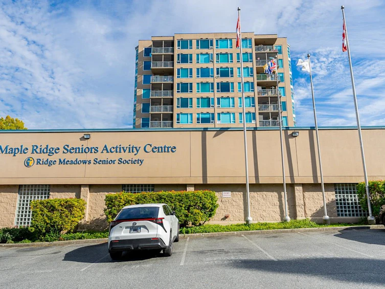 109-12148 224 Street, Maple Ridge, BC, V2X 3N8 - 4
