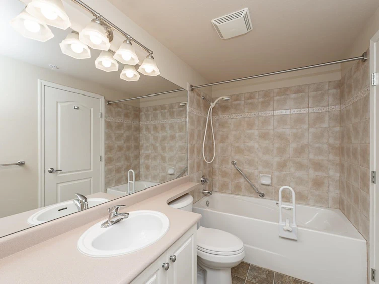 109-12148 224 Street, Maple Ridge, BC, V2X 3N8 - 25