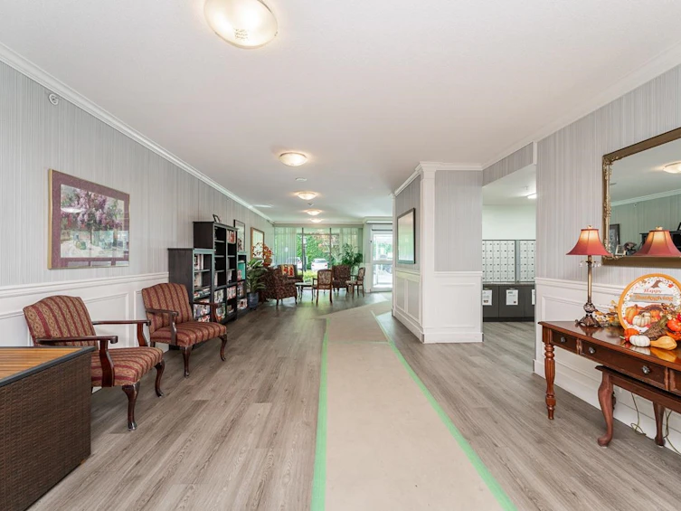 109-12148 224 Street, Maple Ridge, BC, V2X 3N8 - 34