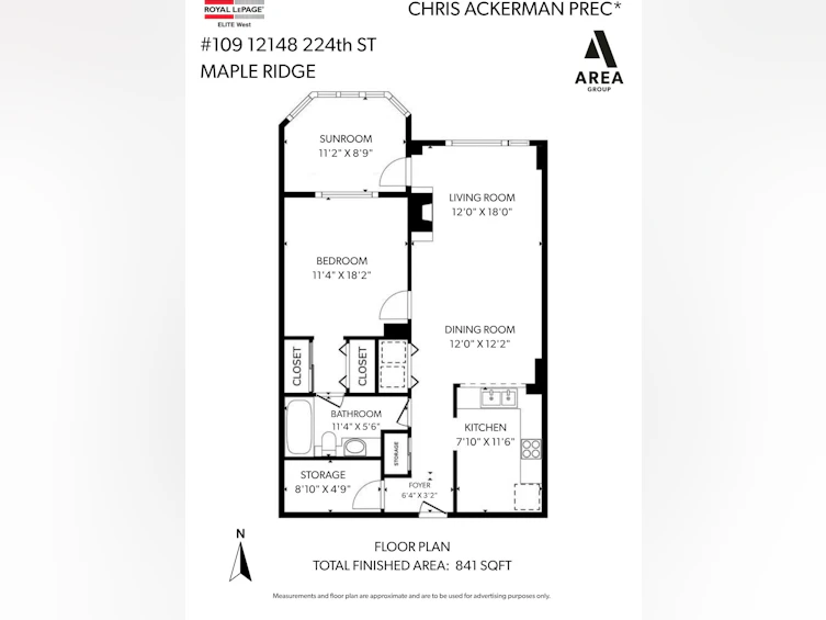 109-12148 224 Street, Maple Ridge, BC, V2X 3N8 - 38