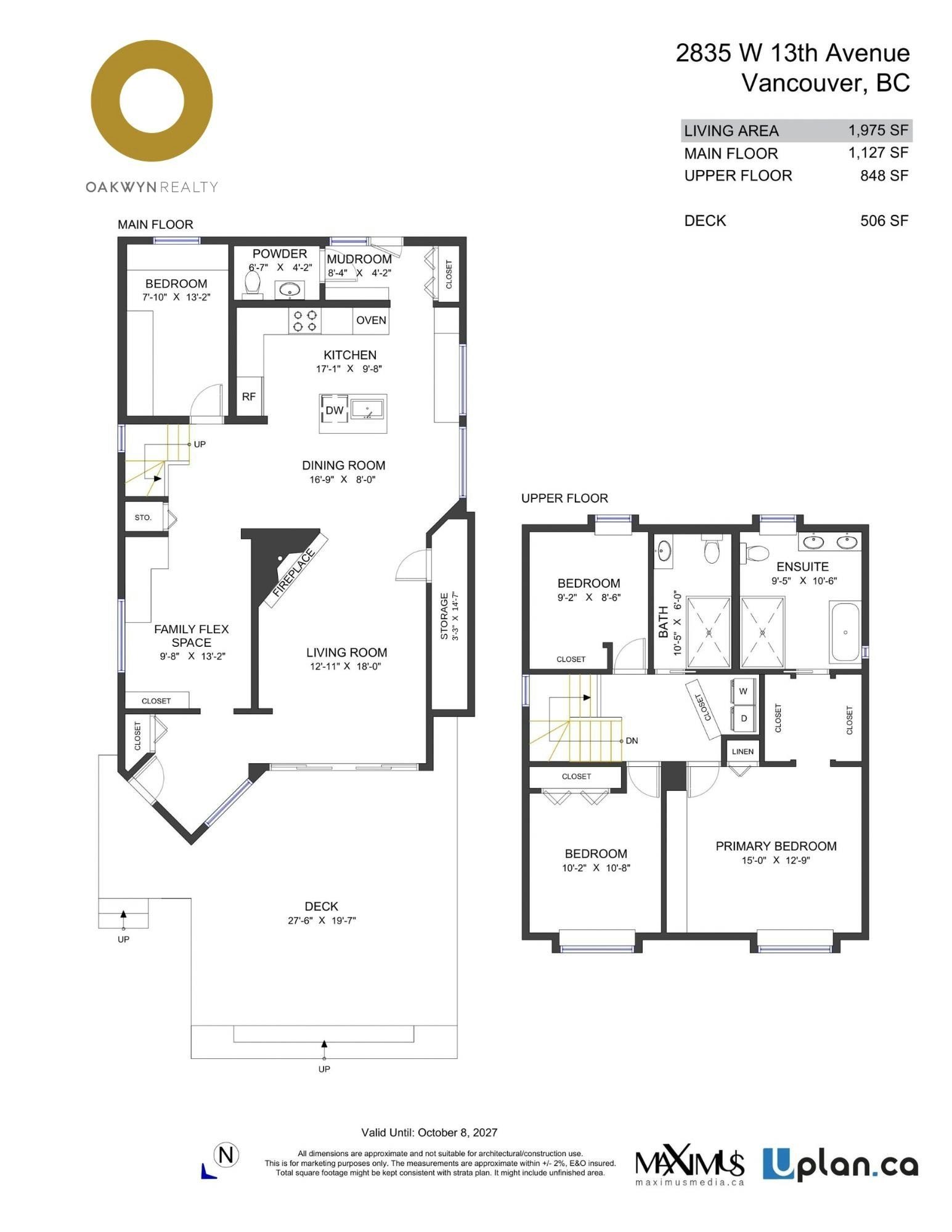 2835 W 13th Avenue, Vancouver, BC, V6K 2T6 - 40