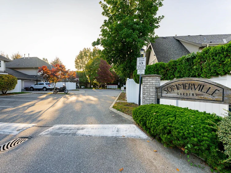 43-23085 118 Avenue, Maple Ridge, BC, V2X 3J7 - 2