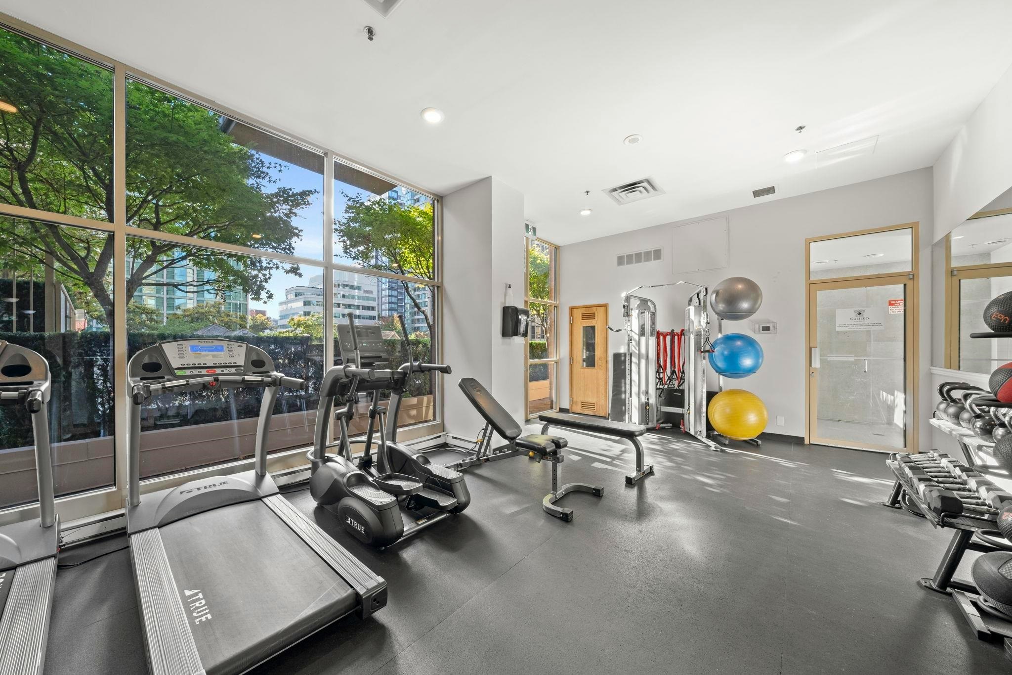 1008-822 Homer Street, Vancouver, BC, V6B 6M3 - 35