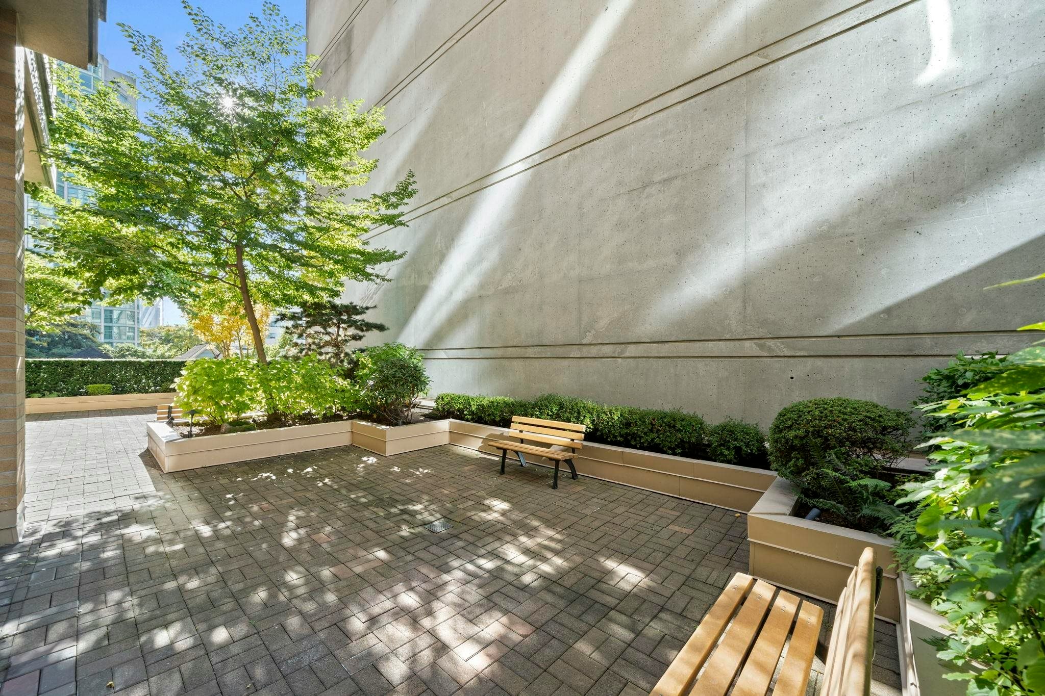 1008-822 Homer Street, Vancouver, BC, V6B 6M3 - 37