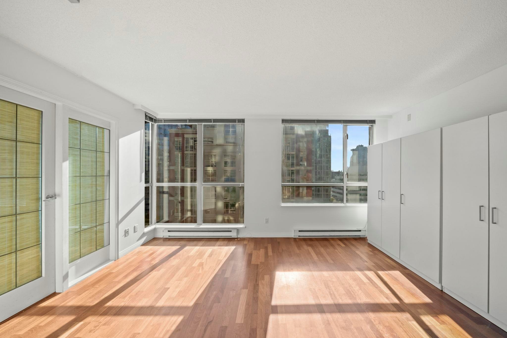1008-822 Homer Street, Vancouver, BC, V6B 6M3 - 8