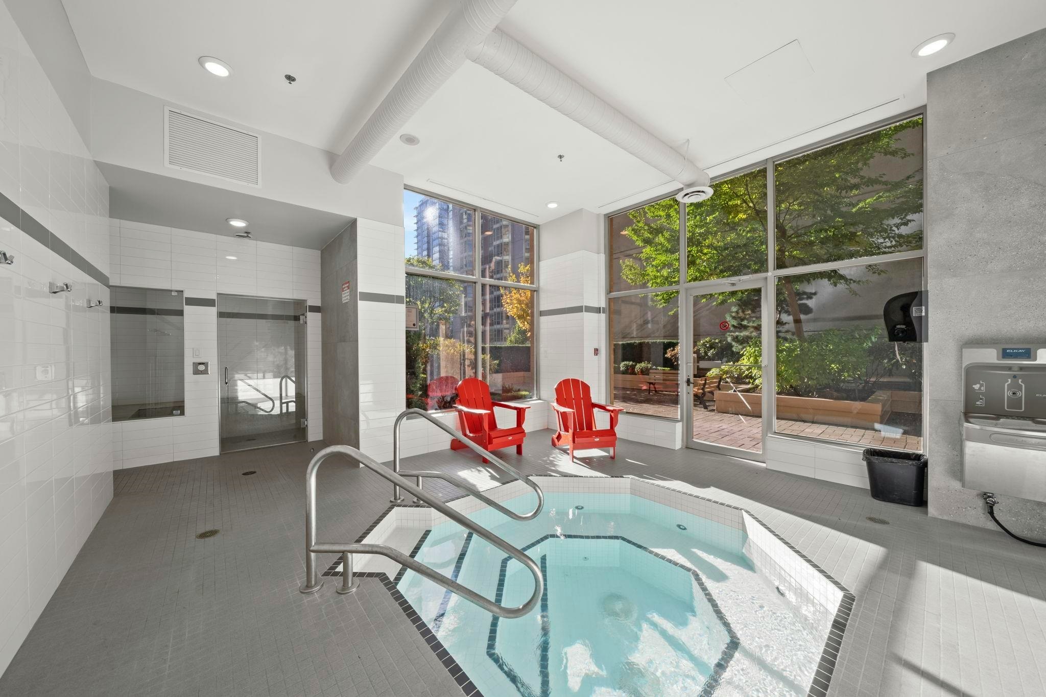 1008-822 Homer Street, Vancouver, BC, V6B 6M3 - 36