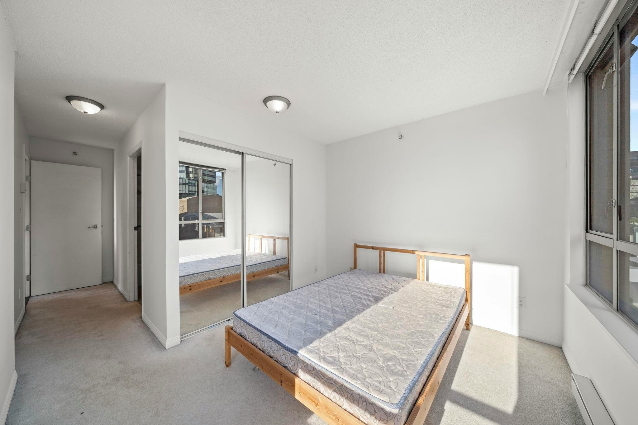 1008-822 Homer Street, Vancouver, BC, V6B 6M3 - 27