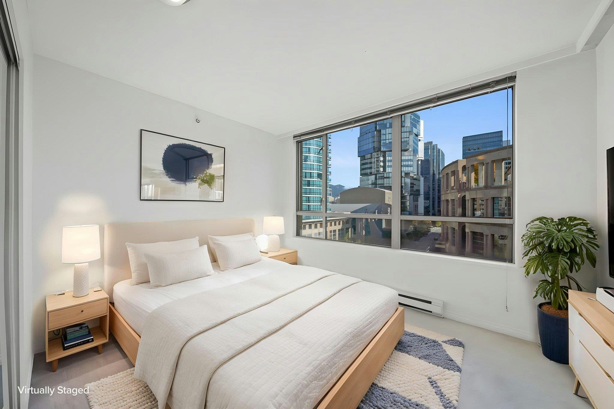 1008-822 Homer Street - 3