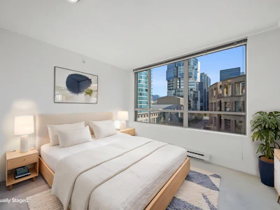 1008-822 Homer Street - 3