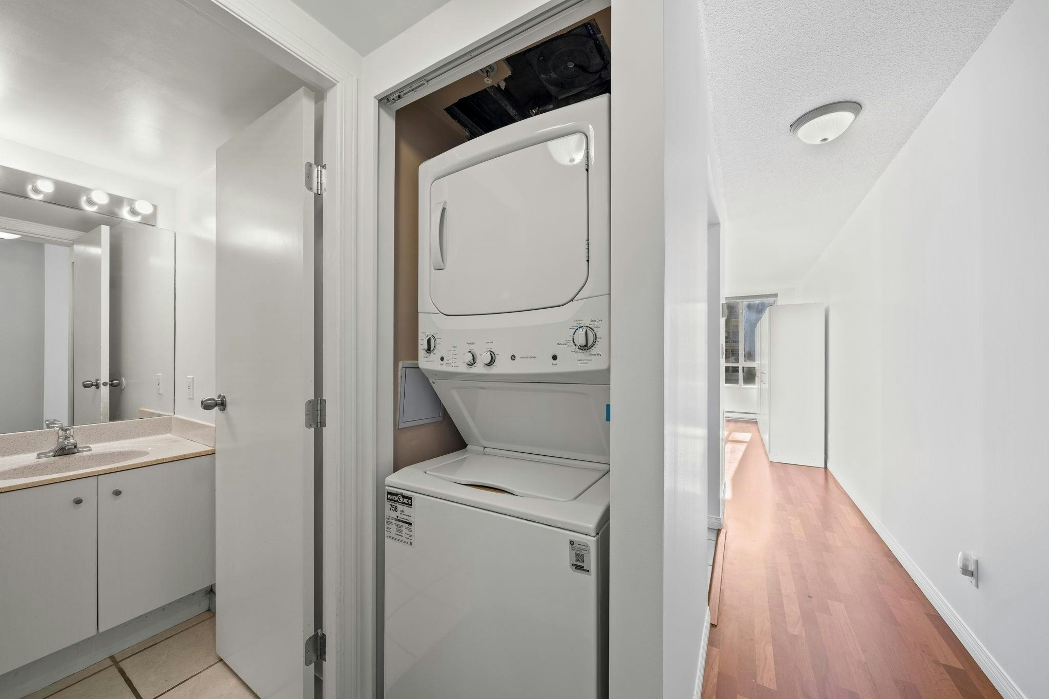 1008-822 Homer Street, Vancouver, BC, V6B 6M3 - 23