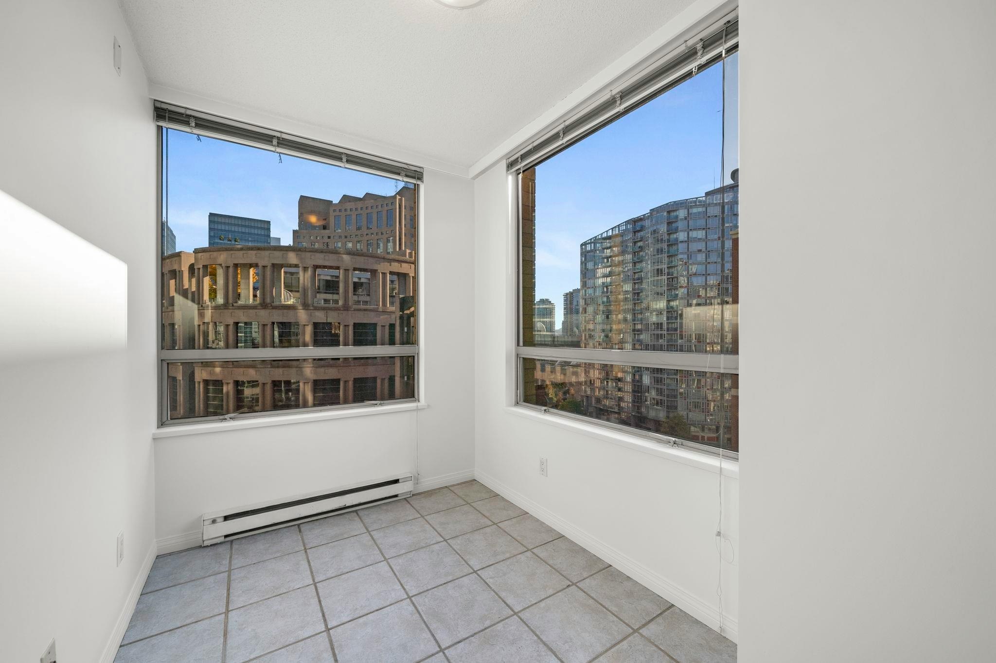 1008-822 Homer Street, Vancouver, BC, V6B 6M3 - 17